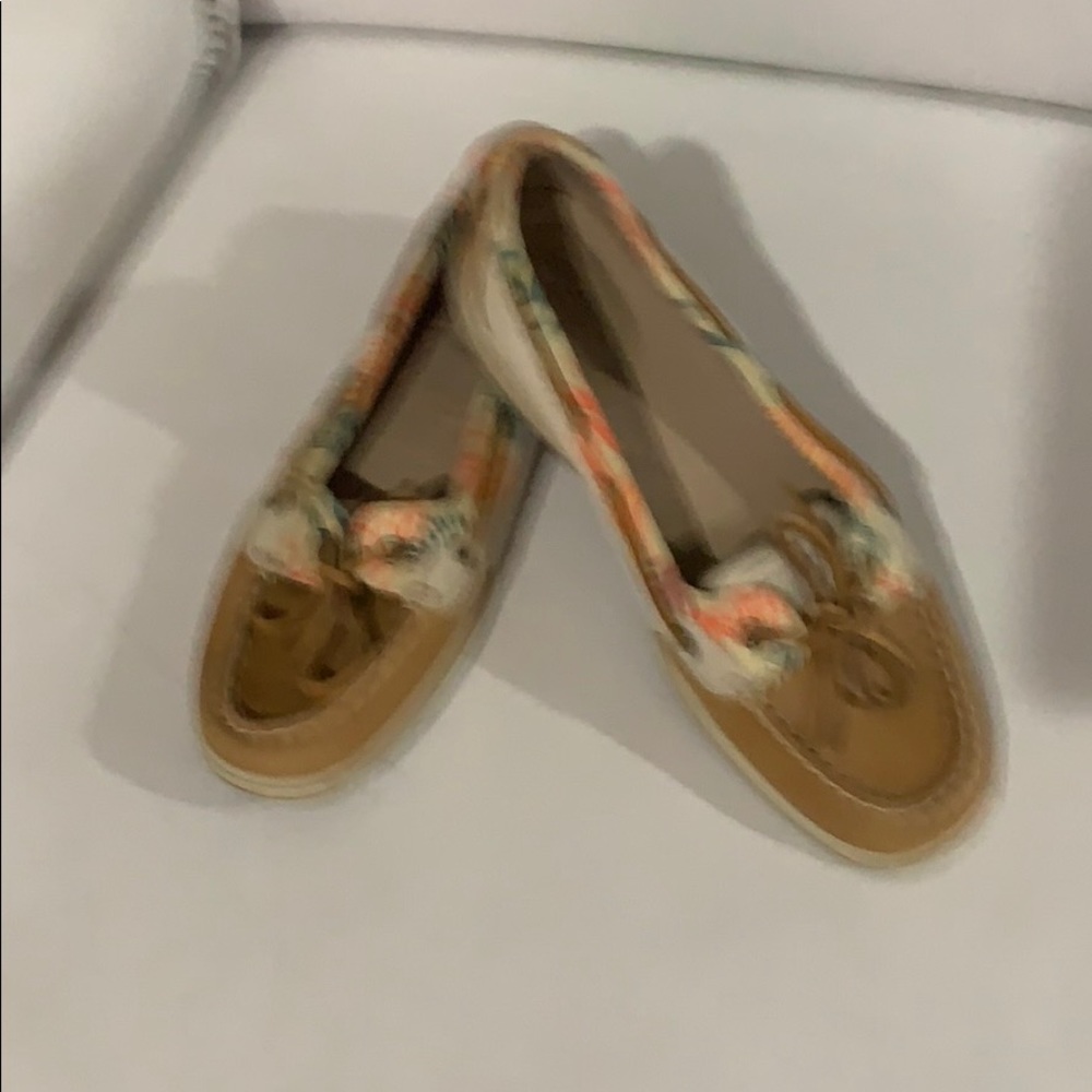 Sperry sz8.5